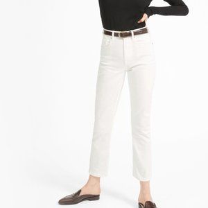 Everlane Size 23 The Cheeky Straight Jean